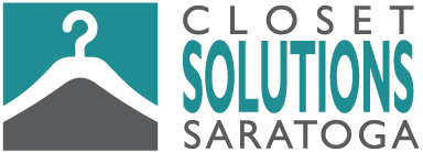 Closet Solutions Saratoga